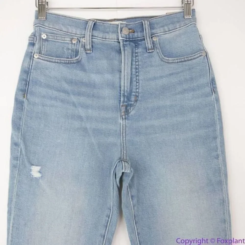 Madewell new perfect